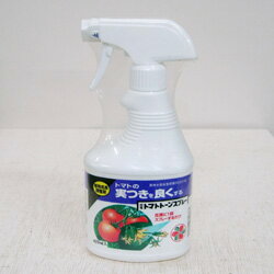 ■植物成長調整剤■トマトトーンスプレー420ml