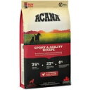 【パッケージ不良】アカナ ACANA ヘリテージ スポーツ&アジリティレシピ 11.4kg ドッグフード ブリーダーパック 国内正規品 総合栄養食【送料無料 但...