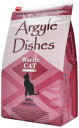 アーガイルディッシュ ワトル・キャット 16kg(4kg×4袋)Wattle Cat 成猫用総合栄養食(低アレルギー)国内正規品 Argyle Dishes [...