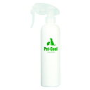 Pet-Cool Virus&Smell スプレー 300ml