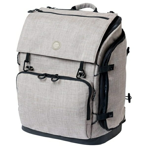 Х AD9072 3WAY BACKPACK CARRIER COOL BEIGE  ǭ ꡼ å Х