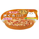 【賞味期限:2025/11/7のため特価】いなばペット NC-52 CPこのままだしまぐろしらす 60g 訳あり