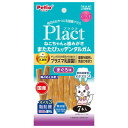 ◇ペティオ プラクト ねこちゃんの 歯みがきまたたび入りデンタルガム まぐろ味 7本入 W13891