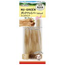 ◇ペティオ ニューグリーン 完全無添加 ダックファイバースティック ロングタイプ 20g W14104