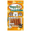 ◇ペティオ ササミ巻き はみがきガム ミニ 5本入 W14113