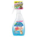 ◇ペティオ ハッピークリーン 犬オシッコ・ウンチのニオイ 消臭&除菌 500ml W23843