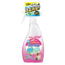 ◇ペティオ ハッピークリーン 猫トイレのニオイ 消臭&除菌 500ml W23844