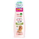 ◇ペティオ ペッツスマイルド 肌に優しい アミノ酸配合シャンプー 長毛犬用 350ml W23854