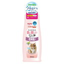 ◇ペティオ ペッツスマイルド 肌に優しい アミノ酸配合シャンプー 全猫種用 350ml W23857