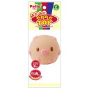 ◇ペティオ ぷにぷにやわらかTOY ブタ W25187