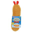 ◇ペティオ モコモコシャカシャカTOY BIG エビ天 W27199