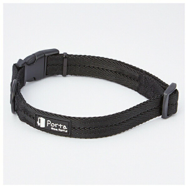 ◇ペティオ Porta カラー L ブラック W57611