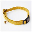 ◇ペティオ necoco キャットカラー イエロー W57815