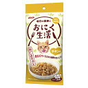 ◇アイシア おにく生活 チキン味 180g