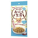 ◇アイシア おにく生活 ターキー味 180g