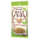 ◇アイシア おにく生活 ローストチキン味 180g