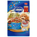 ◇日本ペットフード コンボ ドッグ ゴロッとビーフ入り 720g