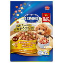 ◇日本ペットフード コンボ ドッグ まろやかチーズ入り 1.7kg