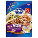 ◇日本ペットフード コンボ ドッグ 11歳以上 1.7kg