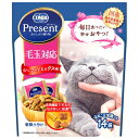 ◇日本ペットフード コンボ プレゼント キャット おやつ 毛玉対応 42g