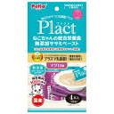 ◇ペティオ プラクト ねこちゃんの 総合栄養食 無添加 ササミペースト マグロ味 4本入