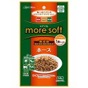 ◇ペティオ プロショップ more softホースアダルト 50g