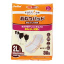 ◇ペティオ 老犬介護用おむつパッドK 2L