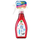 ◇ペティオ ペッツスマイルド泡で洗うリンスインシャンプーしっとりつややか全犬種用 350ML