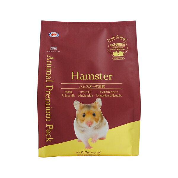 ʥڥåȥա Animal Premium Pack ϥॹ 30g7