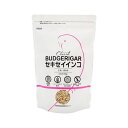 ◇ナチュラルペットフーズ PRO Classic セキセイインコ 850g