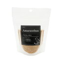 ◇ナチュラルペットフーズ PRO アマランサス 100g