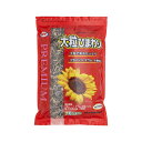 ◇ナチュラルペットフーズ プレミアム 大粒ひまわり 550g