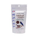 ◇ナチュラルペットフーズ エクセル ミルワームパウダー 100g