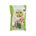 ◇ナチュラルペットフーズ NyanTaste ねこ草のたね 200g