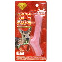 ◇スーパーキャット かみかみフルーツアントラー ストロベリー ミニ