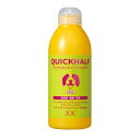 ◇ハートランド ゾイック クイックハーフ トリートメントインシャンプー 仔犬用 300ml