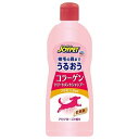 ◇アース・ペットEBC ジョイペット コラーゲントリートメントシャンプー 350ml