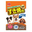 ◇スマック 家族のごはんすき焼味 2.2kg
