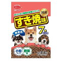 ◇スマック 家族のごはんすき焼味7歳以上用 2.2kg