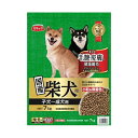 ◇スマック 柴犬用 子犬-成犬用 7kg