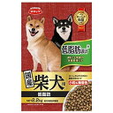 ◇スマック 柴犬用 低脂肪 2.2kg