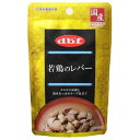 ◇デビフペット 若鶏のレバー 100g