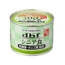 ◇デビフペット シニア食 乳酸菌・オリゴ糖配合 150g