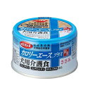 商品の特徴 デビフペット カロリーエースプラス 犬用介護食 ささみ 85g ●鶏肉、鶏ささみ、鶏レバーを主原料とし、消化しやすい様にやわらかく仕上げた総合栄養食です。 ●健康の基本は食べること。デビフは国産です。 【使用方法】 老齢期だけでなく、幅広い年齢の主食としてご使用いただけます。妊娠後期には成犬期の1.2‐1.4倍の量を2‐3回に分けて与えて下さい。授乳期には成犬期の2‐3倍の量を3‐4回に分けて与えて下さい。 【使用上の注意】 初めて与える場合は少量から始めて様子を見て下さい。ペットの運動量、体調を考慮して量を調整して下さい。加熱による焦げや色むら、開缶時の気圧差による空気流入でくぼみが生じることがありますが、品質には問題ありません。開缶後は別の容器に移し替え、冷蔵庫で保管して早めに与えて下さい。 製品仕様 ●原材料 鶏肉、鶏ささみ、鶏レバー、鶏卵、食物繊維、EPA・DHA含有精製魚油、食塩、グルコサミン塩酸塩、コンドロイチン蛋白複合体、増粘安定剤(加工でんぷん、増粘多糖類)、ミネラル類、ビタミン類 ●内容量85g ●賞味期限:36カ月 ●原産国または製造地:日本 JANコード：4970501033691 ※商品詳細につきましてはメーカーHP等よりご確認下さいますようお願いいたします。※商品のデザイン、仕様は予告なく変更する場合がありますのでご了承ください。