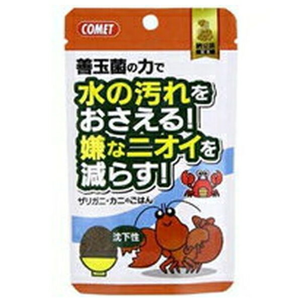 ȥ COMET ꥬˡˤΤϤ ǼƦ 40g