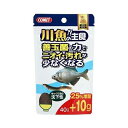 ◇イトスイ COMET 川魚の主食 納豆菌 40g