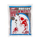 ◇イトスイ コメット 鯉・金魚のエサ 大粒 400g