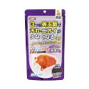 ◇イトスイ らんちゅうの主食 納豆菌 沈下 中粒 200g