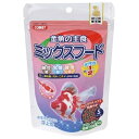 ◇イトスイ 金魚の主食 ミックスフード納豆菌 90g
