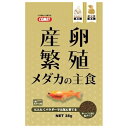 ◇イトスイ 産卵繁殖メダカの主食 35g